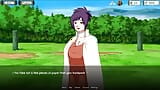 Kunoichi trainer - Naruto trainer (Dinaki) deel 105 hete geile dame ninja's houden van naakt door Loveskysan69 snapshot 15