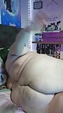 SSBBW and the Massive Hole snapshot 8