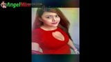 Videoclip super sexi cu fată cu țâțe mari din Bangladesh snapshot 7