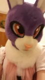 Bunny mask emme yapay penis snapshot 5