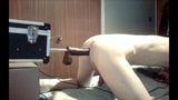 Iwannaknowmore Machine fuck anal gay Bi  snapshot 8