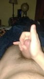 Edged moaning cum fountain snapshot 5