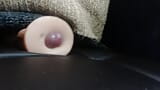 close up cumshot flehlight snapshot 5