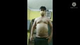 Sexyrohan3- video met grote geoliede kont snapshot 1