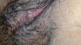 Close up hairy iranian wife snapshot 7