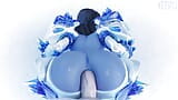 The Best Of Yeero Animated 3D Porn Compilation 27 snapshot 9