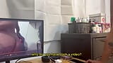 วิดีโอเย็ดปานามาฟรี. แม่เลี้ยงของกูเป็นนางแบบเว็บแคม snapshot 5