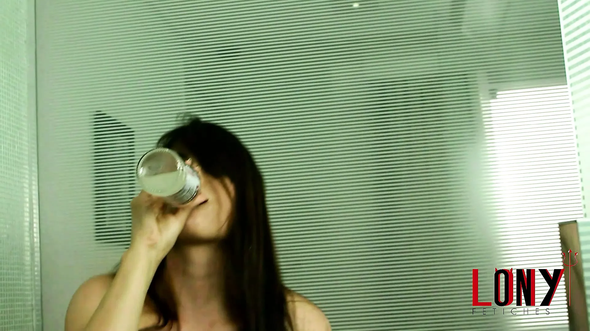 Demi Devassa pisses on guy in Golden Nectar 2 Lony Fetiches