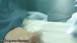 Girlsway Krankenschwester Joanna Angel sondiert anal Teen-Patienten snapshot 3