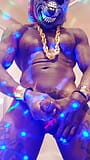 Big Black Cock Worship Hallelujah Johnson ( Atomic Follow Links in Bio ) snapshot 7