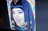 Katy Perry Dark Horse - Cum Tribute snapshot 6