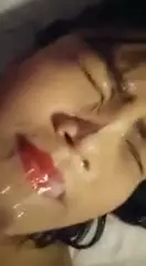 Pancut Muka Makwe Chubby: Malaysian Facial Facial Porn | xHamster