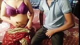 Beautiful Wife Fucked with Bra Delivery Man,clear Bangla Audio. snapshot 7