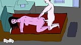 Animated girl and boy sex vedio snapshot 4