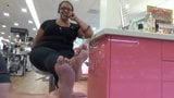 Dominican Cuban Soles in public snapshot 6