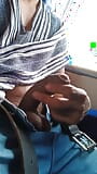 What Would You Do if You Saw Me Masturbating on the Bus? snapshot 13