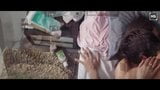 Preity Zinta - сцены горячего поцелуя, 1080p snapshot 5