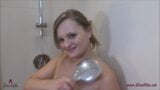 Perverse neighbor fucks teen girl without condom and piss on her pussy !!!! snapshot 2