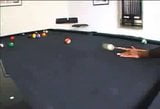 Billard com Vanessa Blue snapshot 1