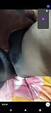 Marido y mujer tamil tienen sexo - parejas tamiles snapshot 4