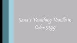 Vanishing Vanilla in Farbe 3299 snapshot 1