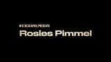 Verwrongen nimfen - Rose Pimmel deel 5 snapshot 2