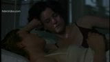 Radha Mitchell kissing Ally Sheedy snapshot 12