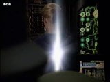 Jeri Ryan Star Trek Voyager snapshot 6