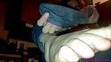 Huele mis pies sudorosos y calcetines apestosos snapshot 9