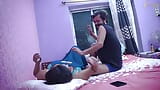 Stepbrother seduced her friend's sister for the hardcore fucking snapshot 4