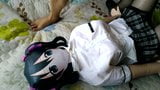 Air doll nako fuck and continuous facial cum again 1 snapshot 7