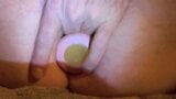 Anal DP and Gape Fleshlightman1000 snapshot 7