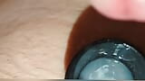 Meine Dreifach Cumshot Cumpilation Sperma Zusammenstellung snapshot 3