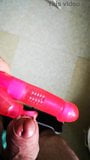 Dildo making me cum snapshot 2