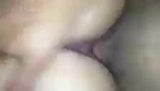 Latina mit fettem Arsch reitet meinen Schwanz snapshot 10