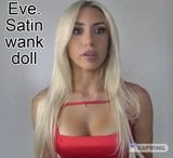 Eva satin youtuber snapshot 10