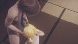 Yaoi Femboy - Cole Hardsex voll snapshot 9