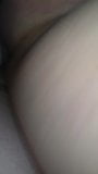 Grande pau cums profundo dentro de bunda fina milf snapshot 9