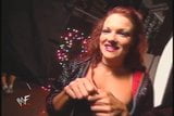 Divas In Hedonism Extra - Lita Dec 2000 Magazine Photoshoot snapshot 7