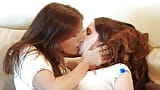 Vahşi sapphic love - bölüm 1 snapshot 2