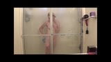 Our shower sex snapshot 4