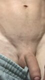 small shaven uncut cock tease snapshot 3