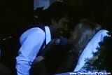 Marilyn Chambers em cena de sexo clássico snapshot 1