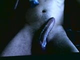 Fondling my cock. snapshot 11