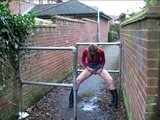 Milf piss snapshot 7