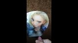 Android 18 Mousepad snapshot 5