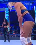 Lacey Evans en Sonya snapshot 10