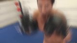 Boxing Ariel X snapshot 3