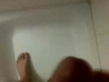 Boy cums in shower snapshot 10