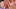 Geile MILF Gracelynn stöhnt Arsch-Spiel Muschi-Fick Gesichtsbesamung